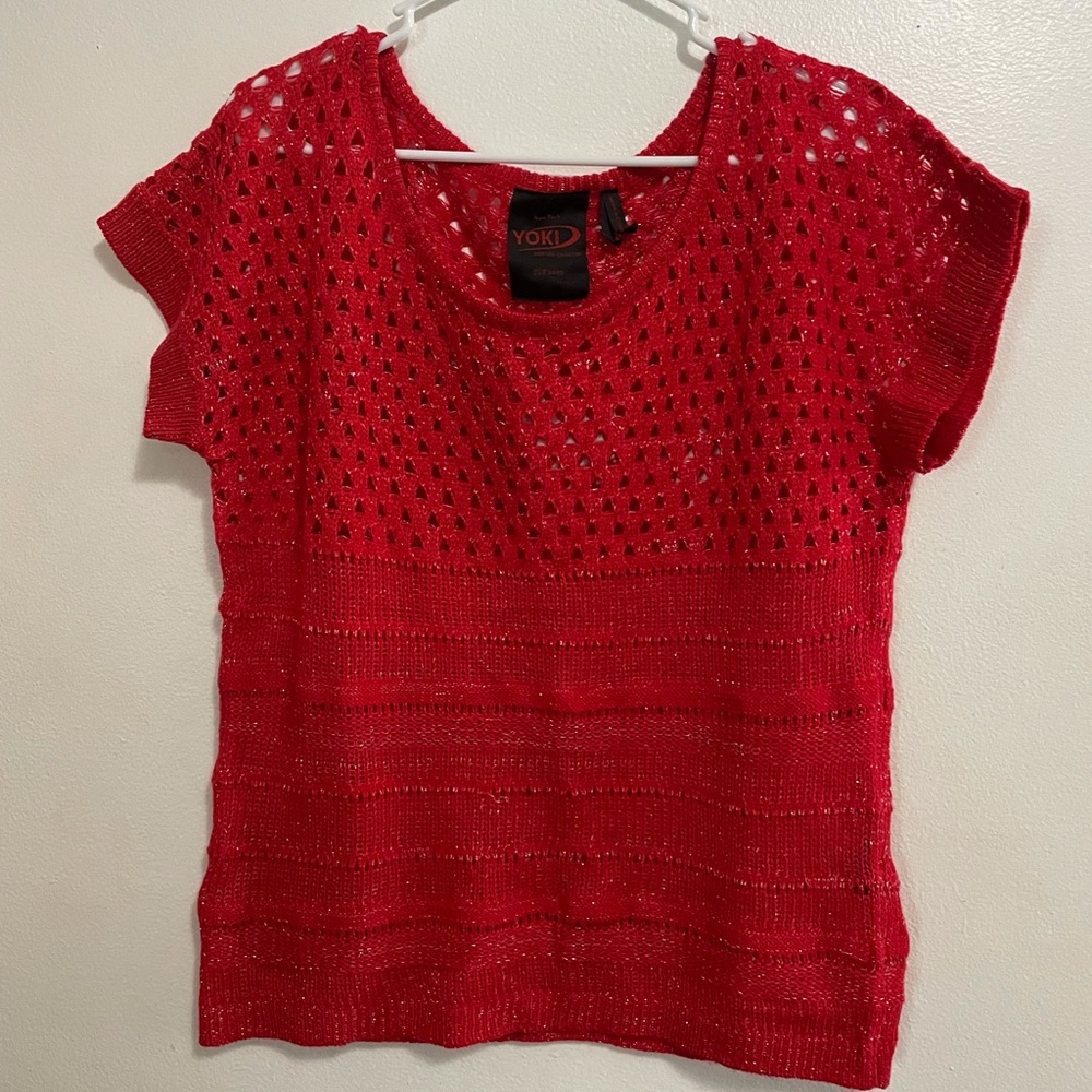Yoki Sweater